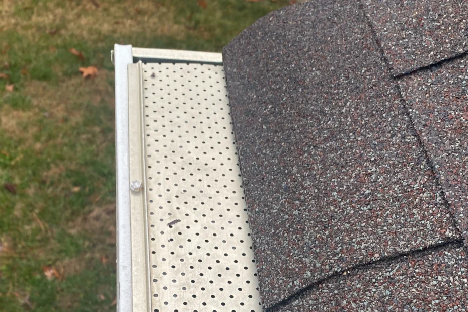 Gutter Cleaning Stow