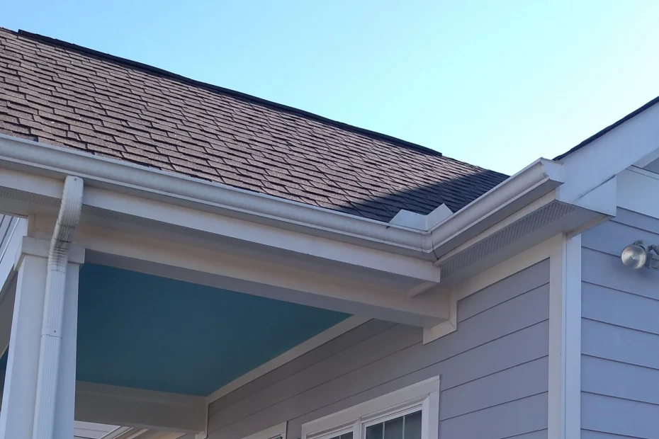 Gutter Cleaning Stow